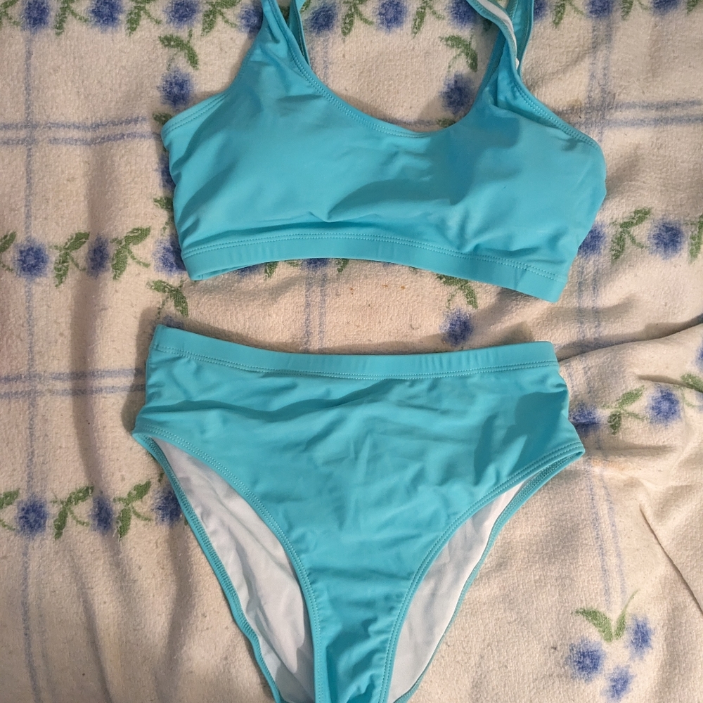 Unknown Boutique bikini